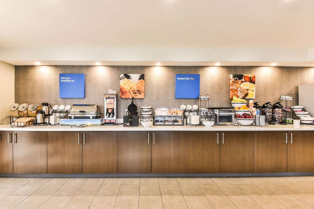 Mini-hôtel Comfort Montreal Aeroport